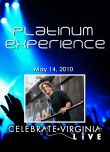 Celebrate Va Live - Billy Currington - PLATINUM EXPERIENCE, May 14, 2010, Gold Circle $100