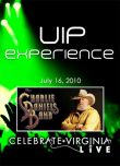 Celebrate Va Live - Charlie Daniels Band - VIP EXPERIENCE, July 16, 2010, General Admission $75