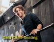 Celebrate Va Live - Billy Currington, May 14, 2010, Gold Circle Seating $35