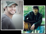 Celebrate Va Live - Luke Bryan/Eric Church, August 13, 2010, General Admission $16.50