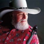 Celebrate Va Live - Charlie Daniels Band, July 16, 2010, General Admission $12.50