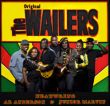 Celebrate Va Live - Original Wailers, June 4, 2010, General Admission $12.50
