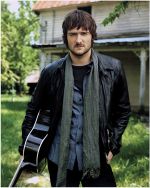 Innsbrook Ticket: ERIC CHURCH/LUKE BRYAN, August 12, 2010 GENERAL ADMISSION: $16.50