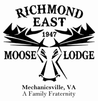 Richmond East Moose Lodge